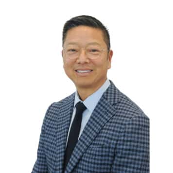 Joey Huang