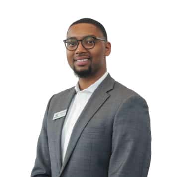 Darrius Watson