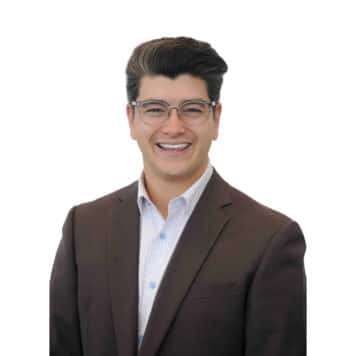 Ryan Huang
