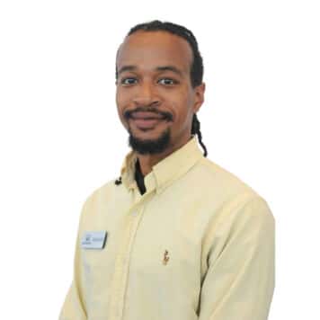 Brandon Moore