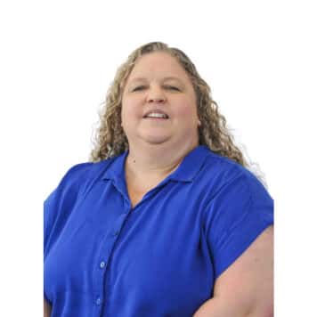 Kathy Martin
