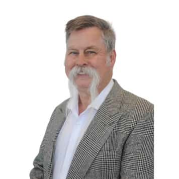Ted Barrett