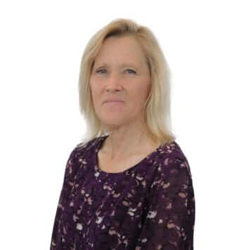 Wendy Risener