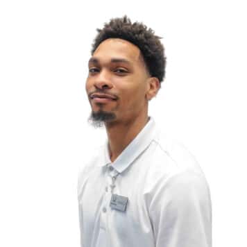 KaDarius (KD) Lee
