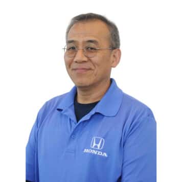 Chung Yeom