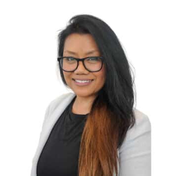Leah  Bautista