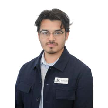Brallan Villalobos