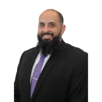 Mo Salem