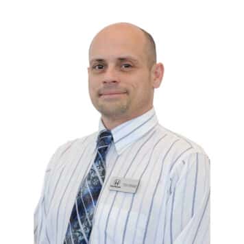 Tony Orpiano