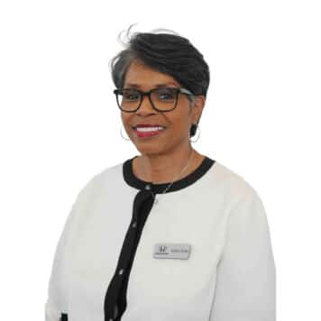 Regina  Eubanks