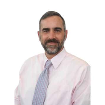 Michael Zaremba