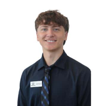 Chase  Pleasants