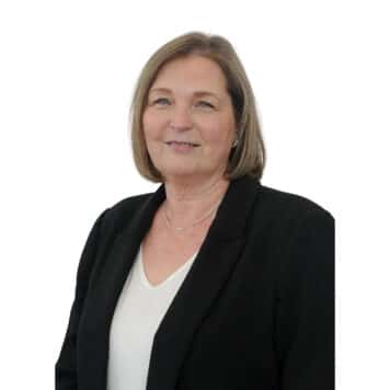 Patricia Stout