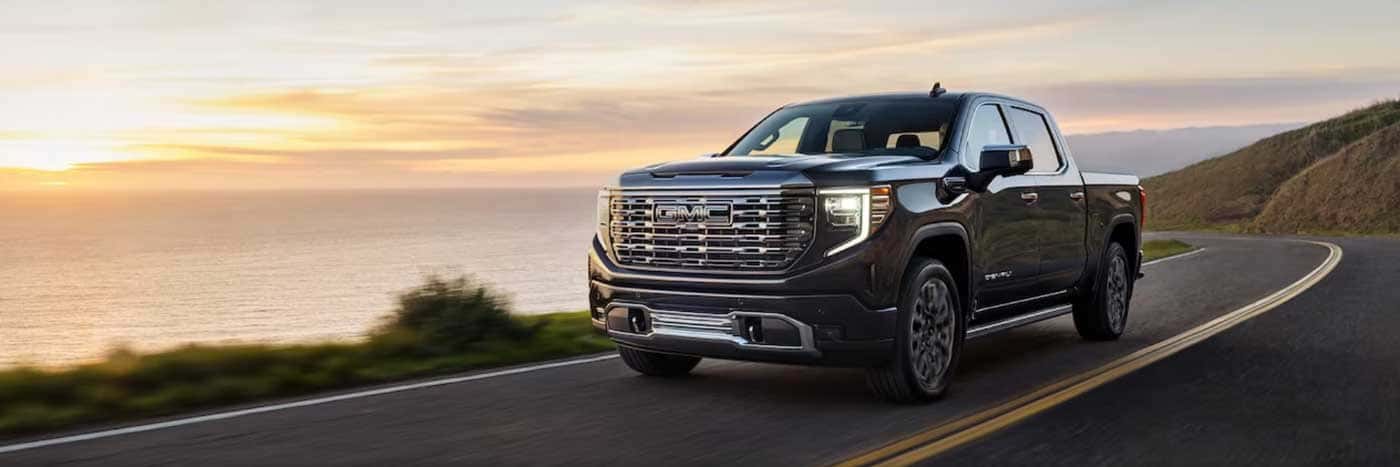 New Sierra 1500 in Mississippi