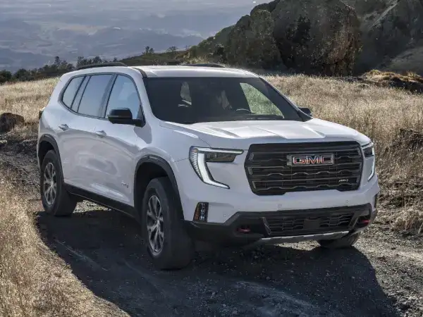 2025-GMC-Acadia-AT4
