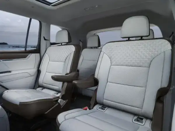 2025-GMC-Acadia-Back-seats