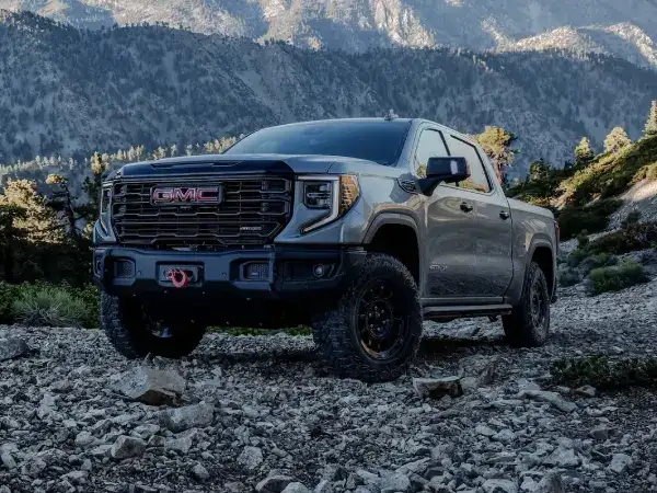 2025-GMC-Sierra-1500-AT4X