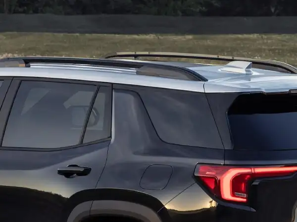 2025 GMC Terrain Two Tone Roof