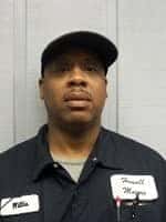 Willie White