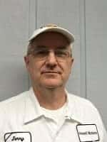 Jerry Alord