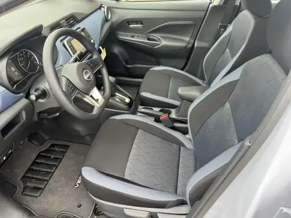 2025-Nissan-Versa-Driver-Seat