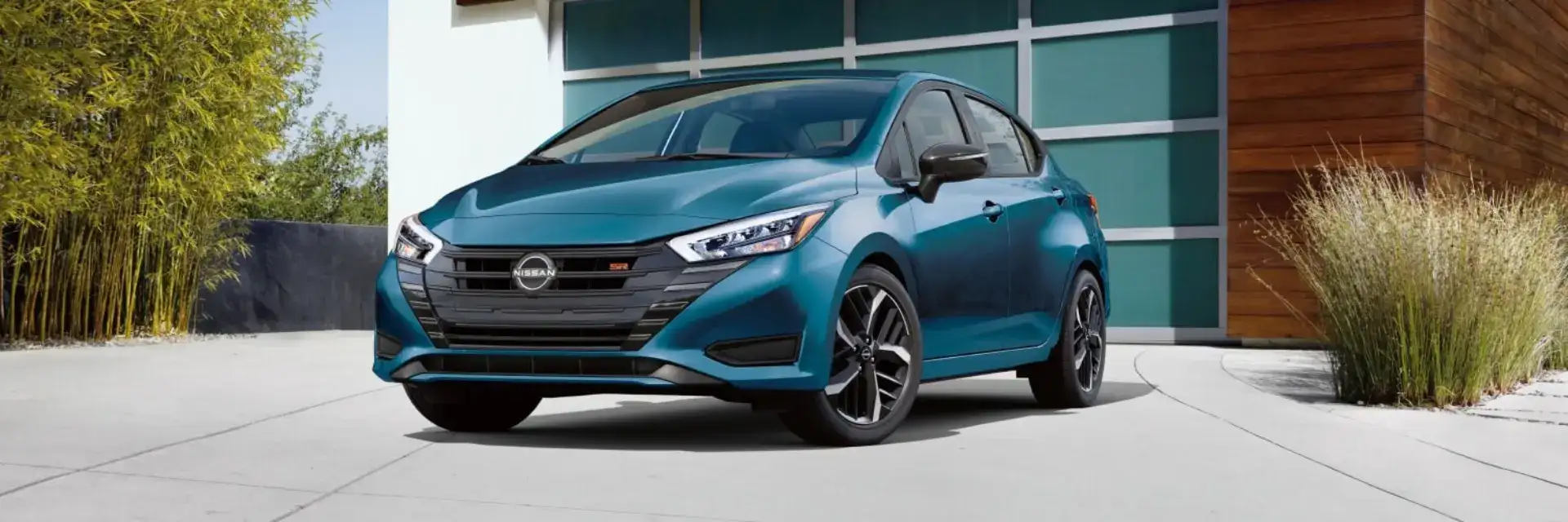 New 2025 Nissan Versa For Sale Near Hammond, LA