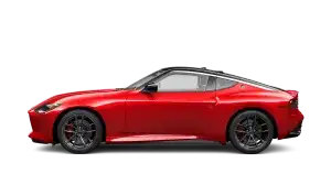 Nissan Z