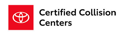 Toyota Certified Collision Center