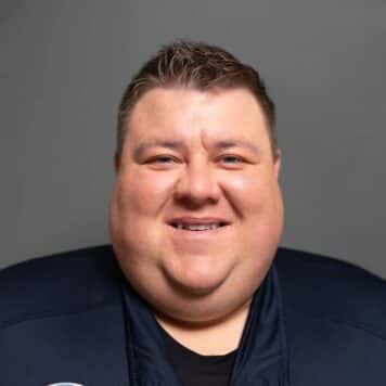 Brandon Reich
