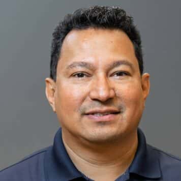 Carlos Melgar