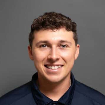 Garrett Ames