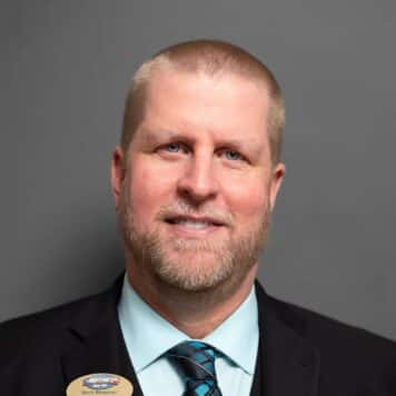 Kevin Woessner