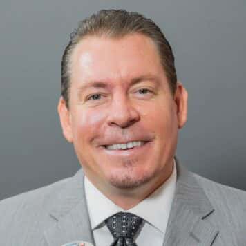 Larry Smith