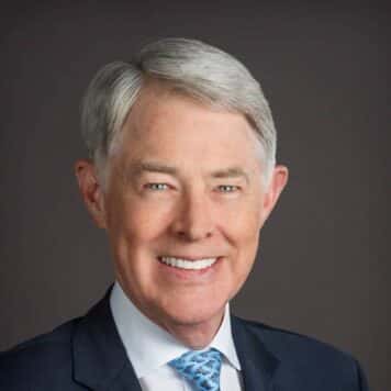 Ray Huffines