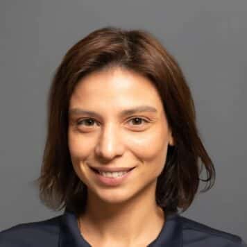 Sophia Sharia