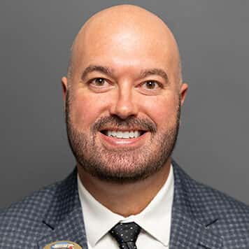 Joe Rigalli