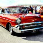 Vintage Car