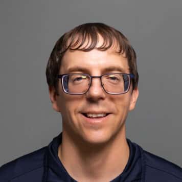 Alex Megadya