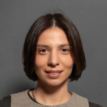 Sophia Sharia