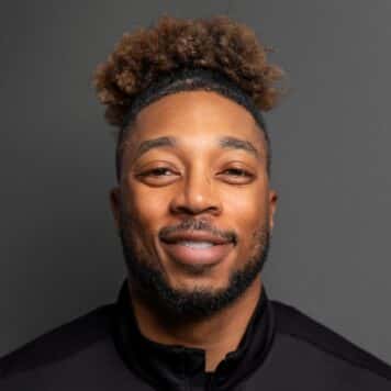 Xavier DaCosta