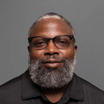 Martin Houston