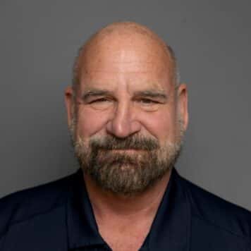 Mike Logan