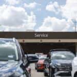 Huffines Hyundai Service Center