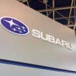 Subaru Logo