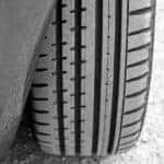 Vehicle Tire