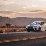 2024 subaru wrx
