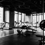 a gym in corinth, tx