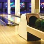 Assorted Bowling Ball Lot
