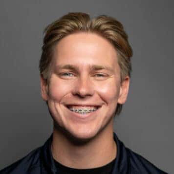 Clay Kimbler