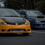 Pit 'n Paddock - Cars and Coffee season opener '24